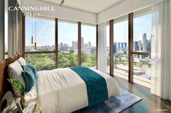 Canninghill Piers (D6), Apartment #609996661